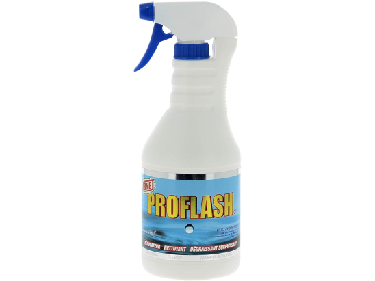 Nettoyant Dégraissant...