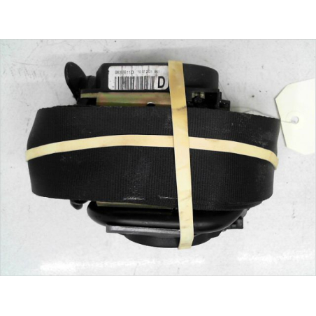 Ceinture avant droite occasion PEUGEOT 607 Phase 1 - 2.2 HDI