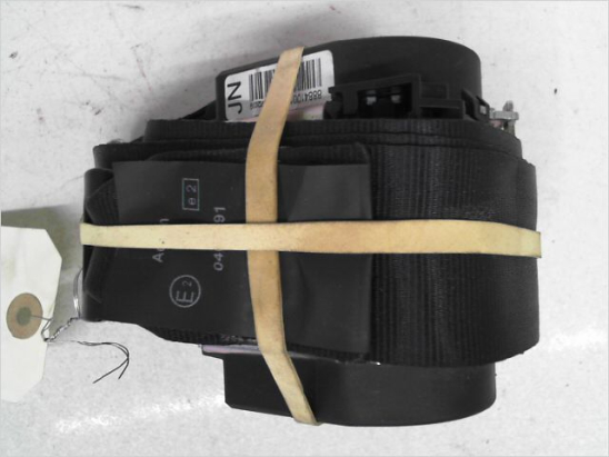 Ceinture arrière gauche occasion RENAULT SCENIC III Phase 1 - 1.5 DCI 105ch