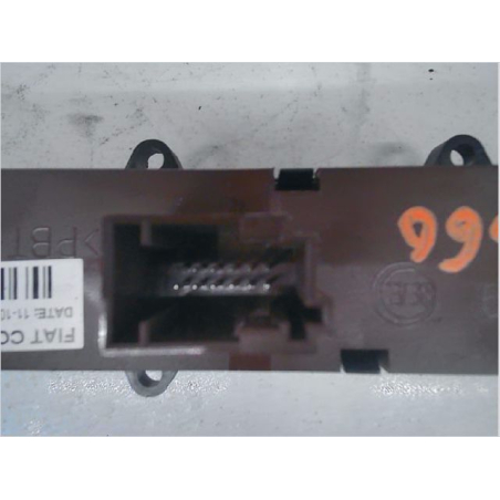 Bouton de warning occasion PEUGEOT BOXER III phase 2 - 2.0 HDI 130ch