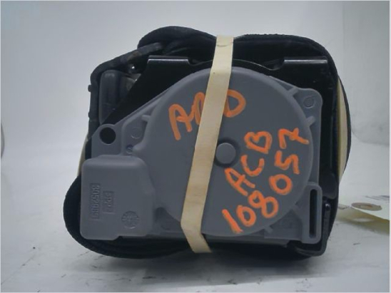 Ceinture arrière droite occasion AUDI A1 Phase 1 - 1.6 TDI 90ch