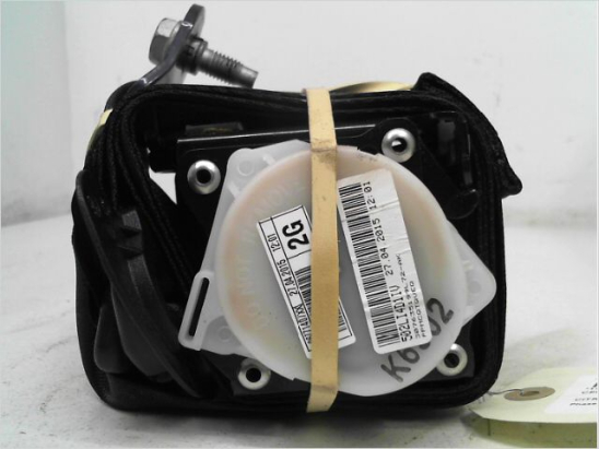 Ceinture arrière gauche occasion CITROEN C4 PICASSO II Phase 1 - 1.6 e-HDi 115ch