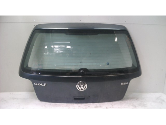 Hayon occasion VOLKSWAGEN GOLF IV Phase 1 - 1.9 SDI