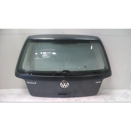 Hayon occasion VOLKSWAGEN GOLF IV Phase 1 - 1.9 SDI