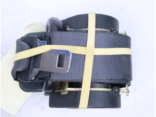Ceinture arrière gauche occasion RENAULT SCENIC II Phase 1 - 1.5 DCI 100ch