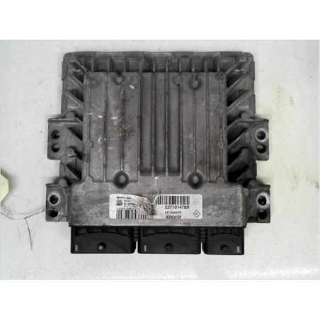 Calculateur moteur occasion RENAULT SCENIC III Phase 1 - 1.5 DCI 110ch