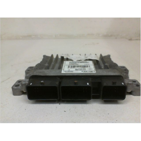 Calculateur moteur occasion RENAULT SCENIC III Phase 1 - 1.5 dCi 85ch