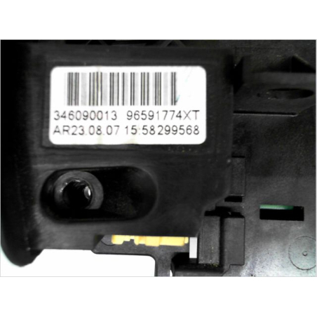 Bloc commodos occasion CITROEN C4 GRAND PICASSO I Phase 1 - 2.0 HDI 138 ch