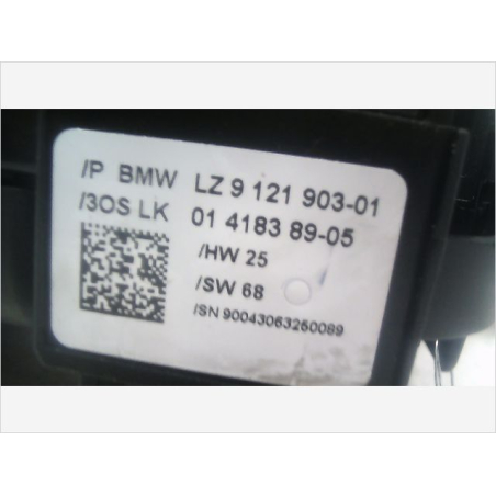 Bloc commodos occasion B.M.W. SERIE 3 V Phase 1 TOURING - 330i 258ch