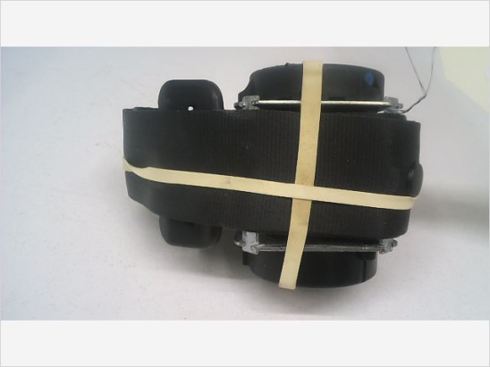 Ceinture arrière droite occasion NISSAN QASHQAI I Phase 1 - 1.5 DCI 106ch