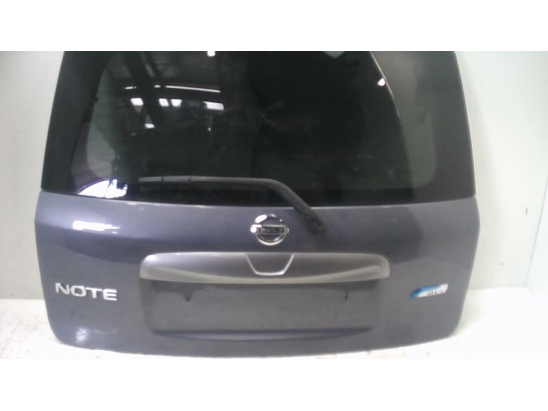 Hayon occasion NISSAN NOTE I phase 2 - 1.5 DCI 86ch