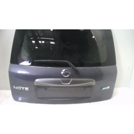 Hayon occasion NISSAN NOTE I phase 2 - 1.5 DCI 86ch