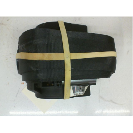 Ceinture centrale arriere occasion PEUGEOT 206 + Phase 1 - 1.1i 60ch