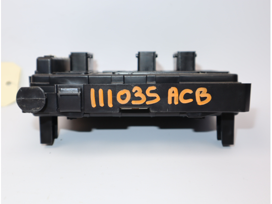 Platine fusible av occasion CITROEN C3 I Phase 1 - 1.4 HDi