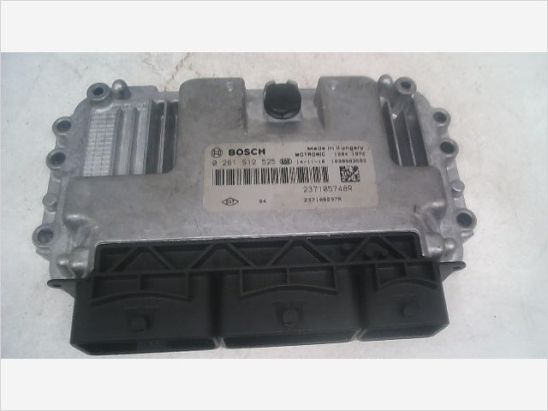 Calculateur moteur occasion RENAULT TWINGO III Phase 1 - 1.0i 70ch