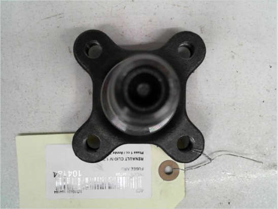 Fusee ard occasion RENAULT CLIO IV Phase 1 - 1.2i 120ch