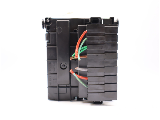 Platine fusible av occasion CITROEN C4 I Phase 2 - 1.6 HDI 92ch