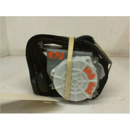 Ceinture arrière gauche occasion RENAULT TWINGO III Phase 1 - 0.9 TCE 12v 90ch