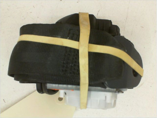 Ceinture arrière gauche occasion RENAULT TWINGO III Phase 1 - 0.9 TCE 12v 90ch