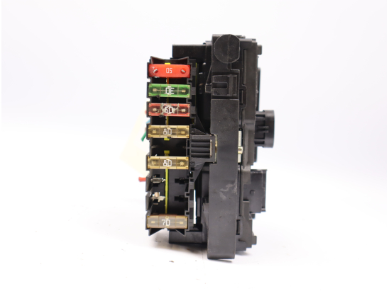 Platine fusible av occasion CITROEN C4 I Phase 1 - 1.6 HDI 92ch