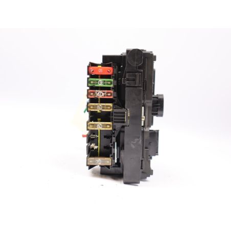 Platine fusible av occasion CITROEN C4 I Phase 1 - 1.6 HDI 92ch