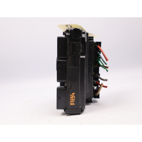 Platine fusible av occasion CITROEN C4 I Phase 1 - 1.6 HDI 92ch