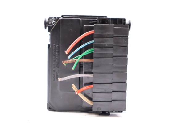 Platine fusible av occasion CITROEN C4 I Phase 1 - 1.6 HDI 92ch