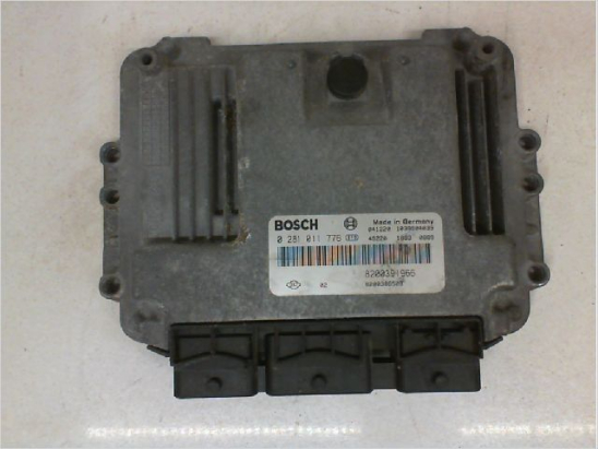 Calculateur moteur occasion RENAULT SCENIC II Phase 1 - 1.9 DCI 120ch