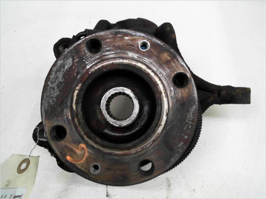 Fusee avg occasion CITROEN C2 Phase 1 - 1.4i 16v