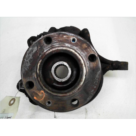 Fusee avg occasion CITROEN C2 Phase 1 - 1.4i 16v