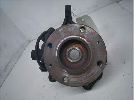 Fusee avg occasion CITROEN C3 I Phase 1 - 1.4 HDi