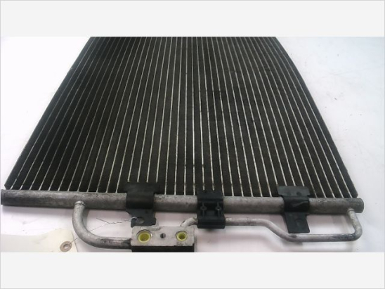 Condenseur clim occasion PEUGEOT 806 Phase 1 - 1.9 TD