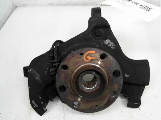 Fusee avg occasion OPEL CORSA IV Phase 1 - 1.3 CDTI 75ch