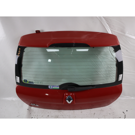 Hayon occasion RENAULT CLIO CAMPUS II Phase 2 - 1.2i 16v 75ch