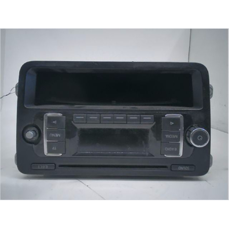 Autoradio occasion VOLKSWAGEN POLO V Phase 1 - 1.2 60ch