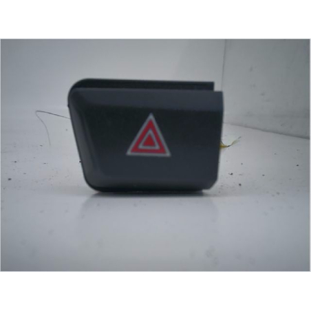 Bouton de warning occasion PEUGEOT 208 Phase 1 - 1.2 VTI 82ch