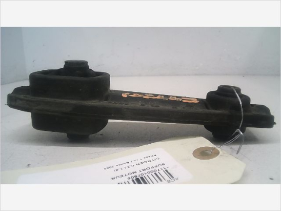 Support moteur occasion CITROEN C3 I Phase 1 - 1.4i