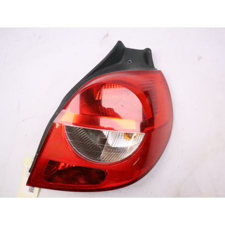 Feu arrière droit occasion RENAULT CLIO III Phase 1 - 1.5 DCI 85ch