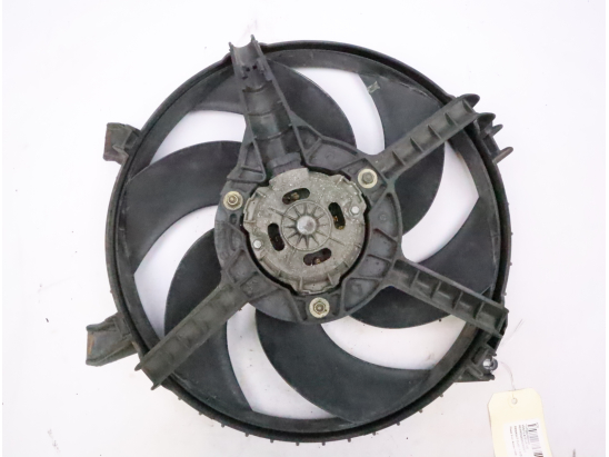 Ventilateur de refroidissement occasion RENAULT CLIO I Phase 3 - 1.9 D 65ch