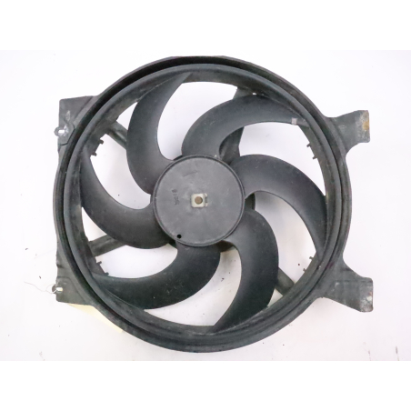 Ventilateur de refroidissement occasion RENAULT CLIO I Phase 3 - 1.9 D 65ch