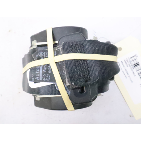 Ceinture centrale arriere occasion RENAULT SCENIC III Phase 1 - 1.5 DCI 110ch