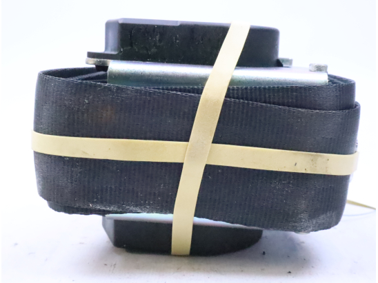 Ceinture centrale arriere occasion RENAULT SCENIC III Phase 1 - 1.5 DCI 110ch
