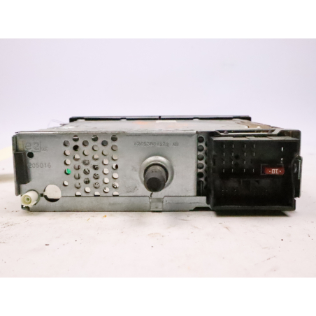 Autoradio occasion CITROEN C2 Phase 1 - 1.4i