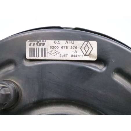 Servo-frein occasion RENAULT SCENIC II Phase 2 - 1.5 DCI 105ch