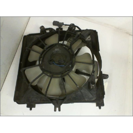 Ventilateur de refroidissement occasion HONDA JAZZ I Phase 1 - 1.4i 85ch