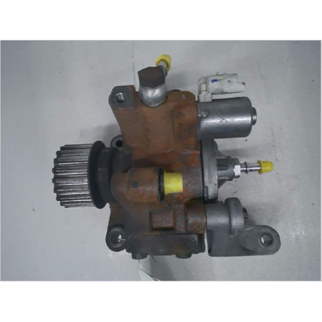 Pompe hp occasion RENAULT MEGANE III Phase 3 - 1.5 DCI 110ch