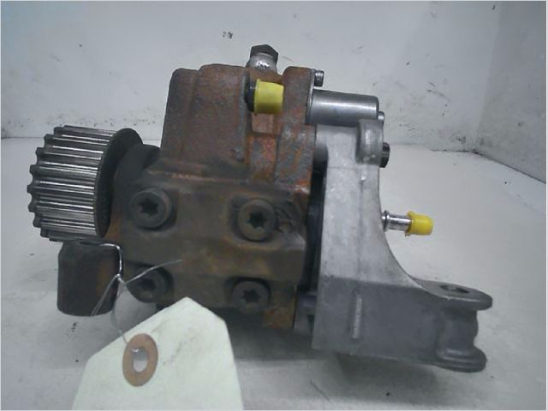 Pompe hp occasion RENAULT MEGANE III Phase 3 - 1.5 DCI 110ch