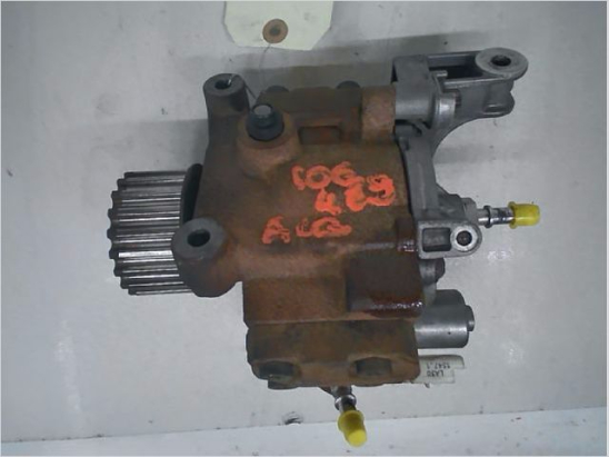 Pompe hp occasion RENAULT MEGANE III Phase 3 - 1.5 DCI 110ch