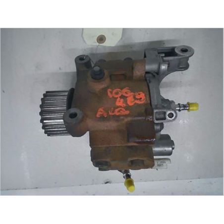 Pompe hp occasion RENAULT MEGANE III Phase 3 - 1.5 DCI 110ch