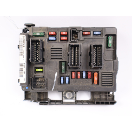 Platine fusible av occasion CITROEN C3 I Phase 1 - 1.4 HDi 16v